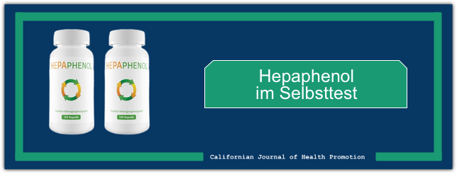 hepaphenol selbsttest