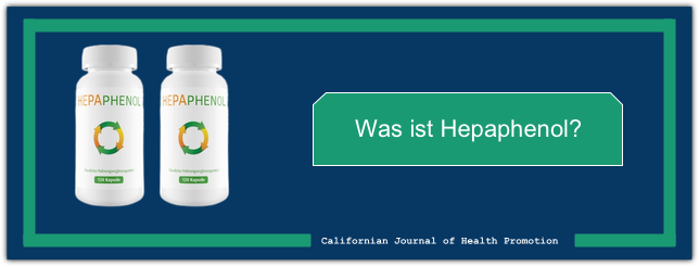 hepaphenol was ist das