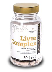 golden tree liver complex Abbild Tabelle