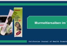 murmeltiersalbe test erfahrung bewertung empfehlung