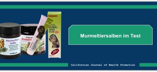 murmeltiersalbe test erfahrung bewertung empfehlung