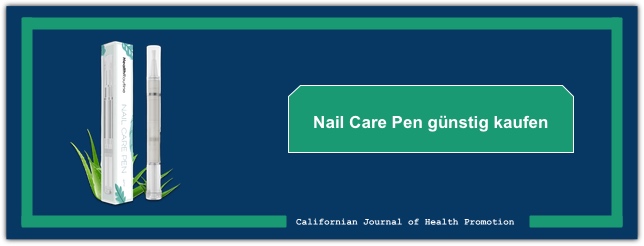 health routine nail care pen kaufen günstig preis