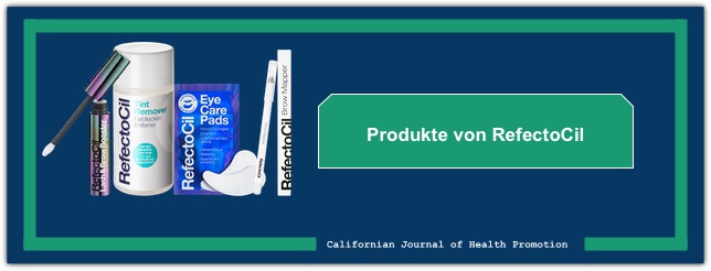 refectocil produkte artikel