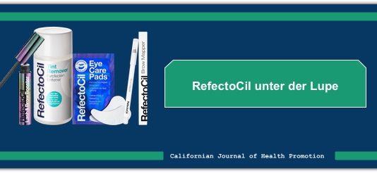 refectocil