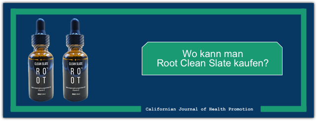 root clean slate kaufen
