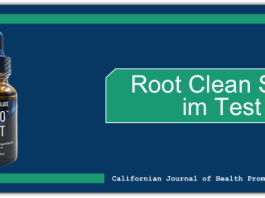 root clean slate test beitragsbild