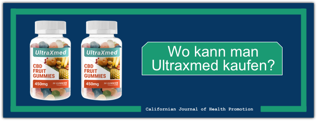 ultraxmed kaufen