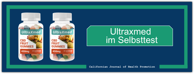 ultraxmed selbsttest