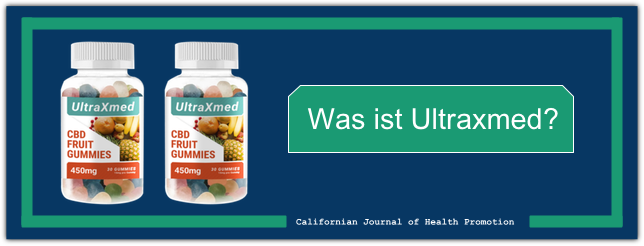 ultraxmed was ist das