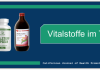 vitalstoffe test