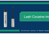 lash cocaine test
