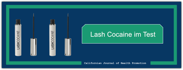 lash cocaine test