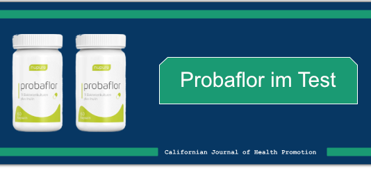 probaflor test