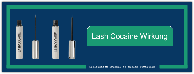 lash cocaine wirkung