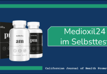 Medioxil24 Titelbild