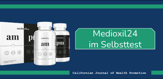 Medioxil24 Titelbild