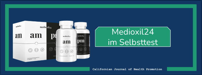 Medioxil24 Titelbild