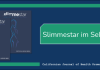 Slimmestar Selbsttest