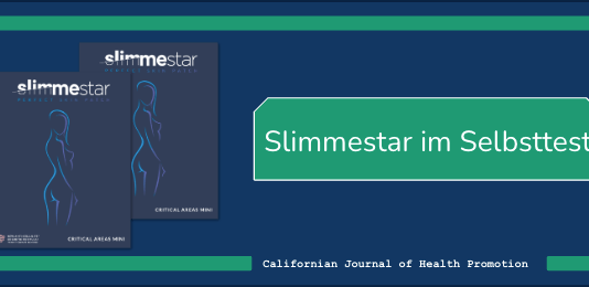 Slimmestar Selbsttest