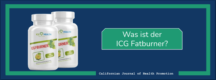 Was ist der ICG Fatburner