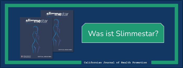 Was sind Slimmestar Pflaster