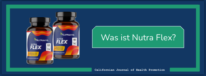 Was ist Nutra Flex