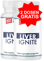 Liver Ignite Abbild Tabelle