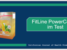 Fitline Powercocktail im Test