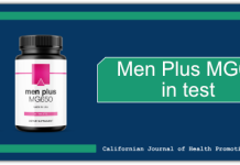 men plus mg650 in test