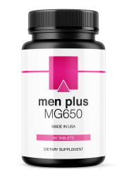 men plus mg650 picture