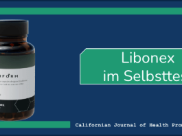 Libonex Titelbild