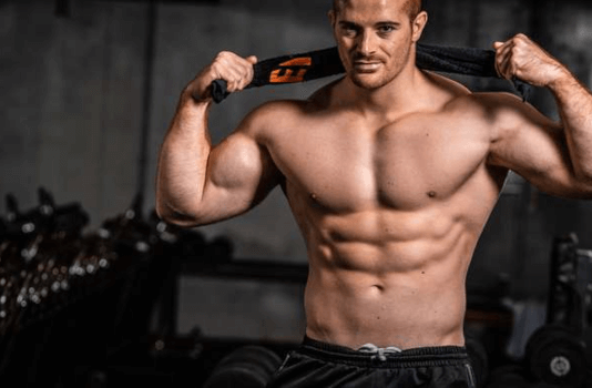 Testosteron Booster Test