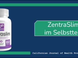 ZentraSlim Titelbild