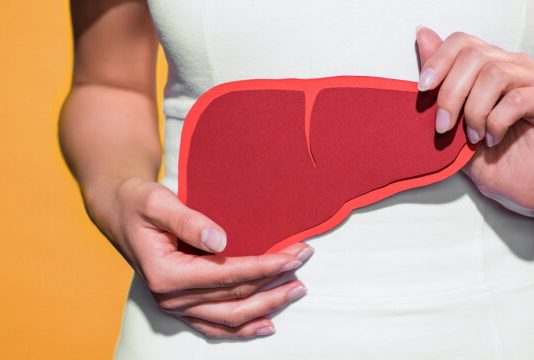 Leber reinigen Leberkomplex