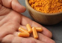 Curcumin Wirkung Anwendung Einahme Dosierung