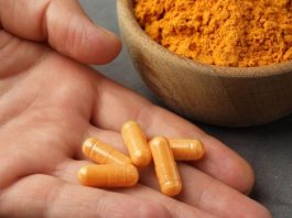 Curcumin Wirkung Anwendung Einahme Dosierung