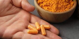 Curcumin Wirkung Anwendung Einahme Dosierung