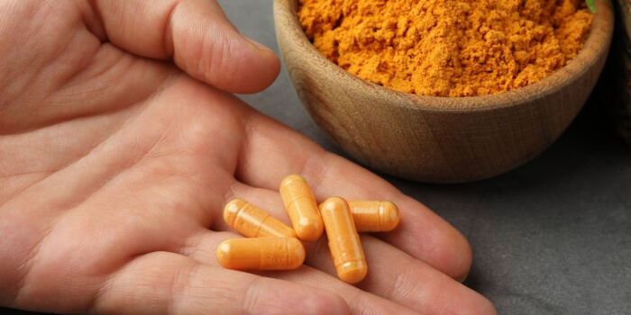 Curcumin Wirkung Anwendung Einahme Dosierung