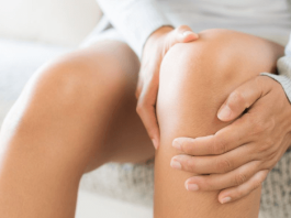 MSM bei Arthrose