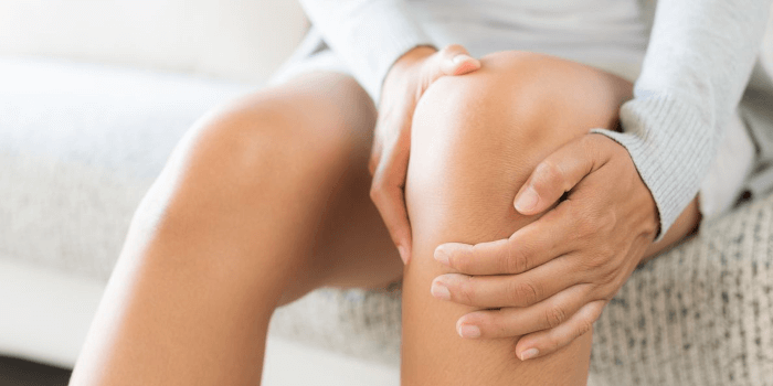 MSM bei Arthrose