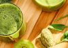 Supergreens im Trend