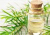 Teebaumöl Haut Haare Gesundheit