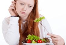 Appetit zügeln ohne Chemie