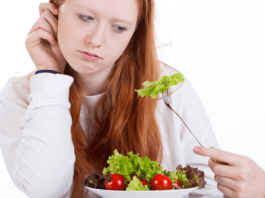 Appetit zügeln ohne Chemie