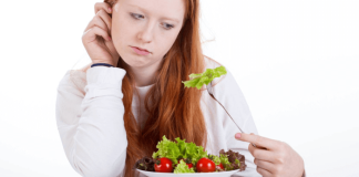 Appetit zügeln ohne Chemie
