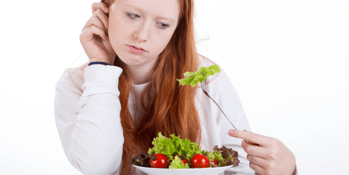 Appetit zügeln ohne Chemie