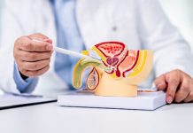 Prostata Diagnose Behandlung Symptome