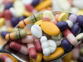 Was sind Abnehmtabletten