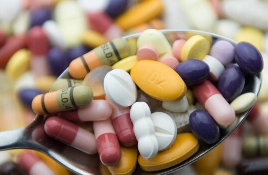 Was sind Abnehmtabletten