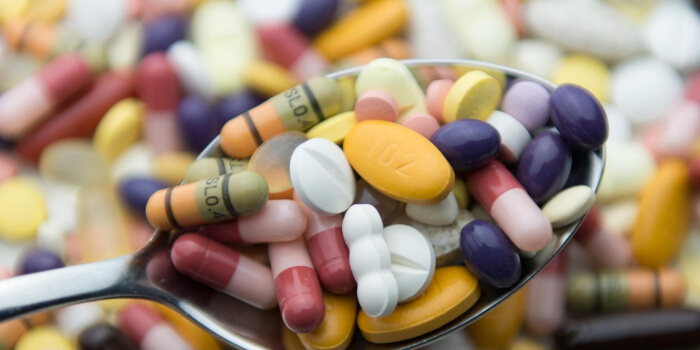 Was sind Abnehmtabletten